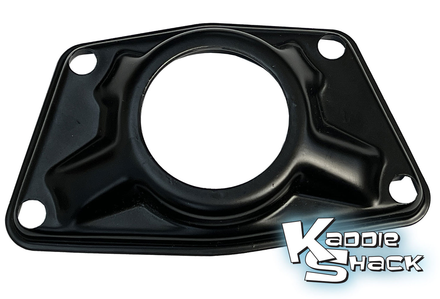Spring Plate Torsion Cover Cap, Swing Axle, Type 1 '59 & Earlier