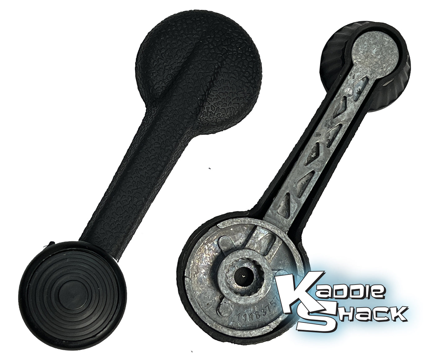 Window Crank Handle, '70 to '74 Bug, Ghia, Bus, Type 3, Quality