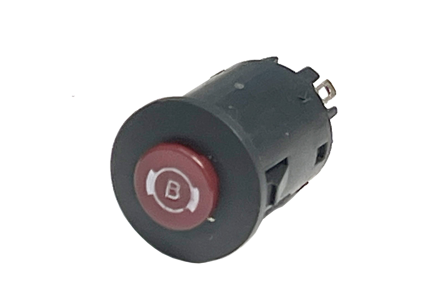 Brake Warning Light, In Dash, 4 Wire, '71 & '72 Type 1 & 2