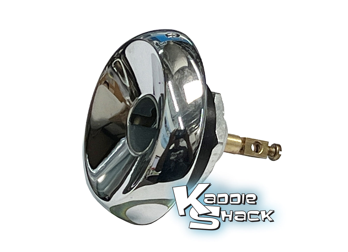 Bulb Holder, "Bullet" Turn Signal, '57 & Earlier Bug