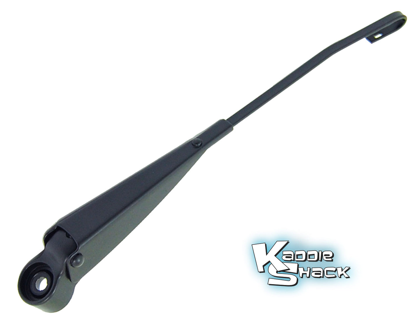 Windshield Wiper Arm, Left, '70-'77 Bug, & Others *See Notes*