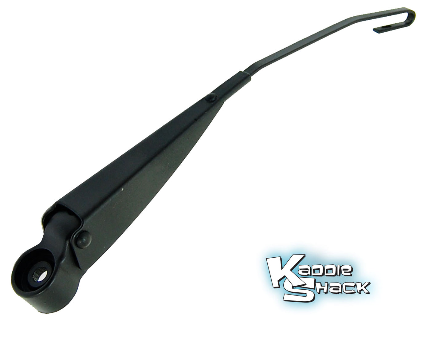 Windshield Wiper Arm, Right, '70-'77 Bug, & Others *See Notes*