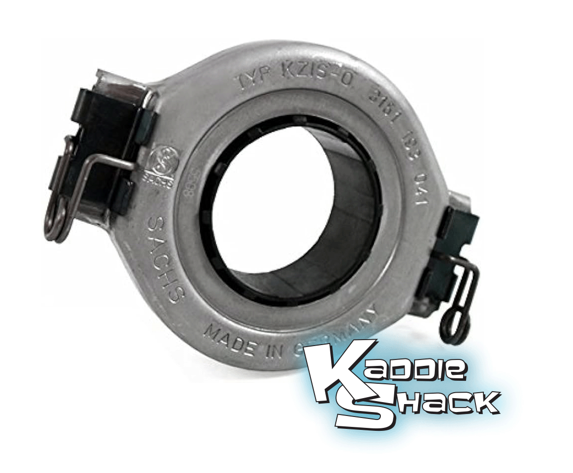 SACHS Throwout Bearing, Late ('71 and later)