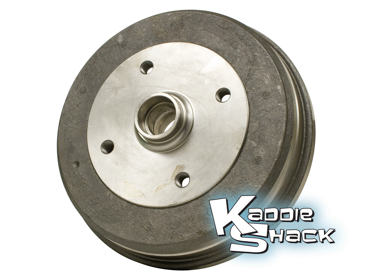 Front Drum Brake Hardware Kit – Fits VW Super Beetle & Type 3 Rear (PPI 17184)