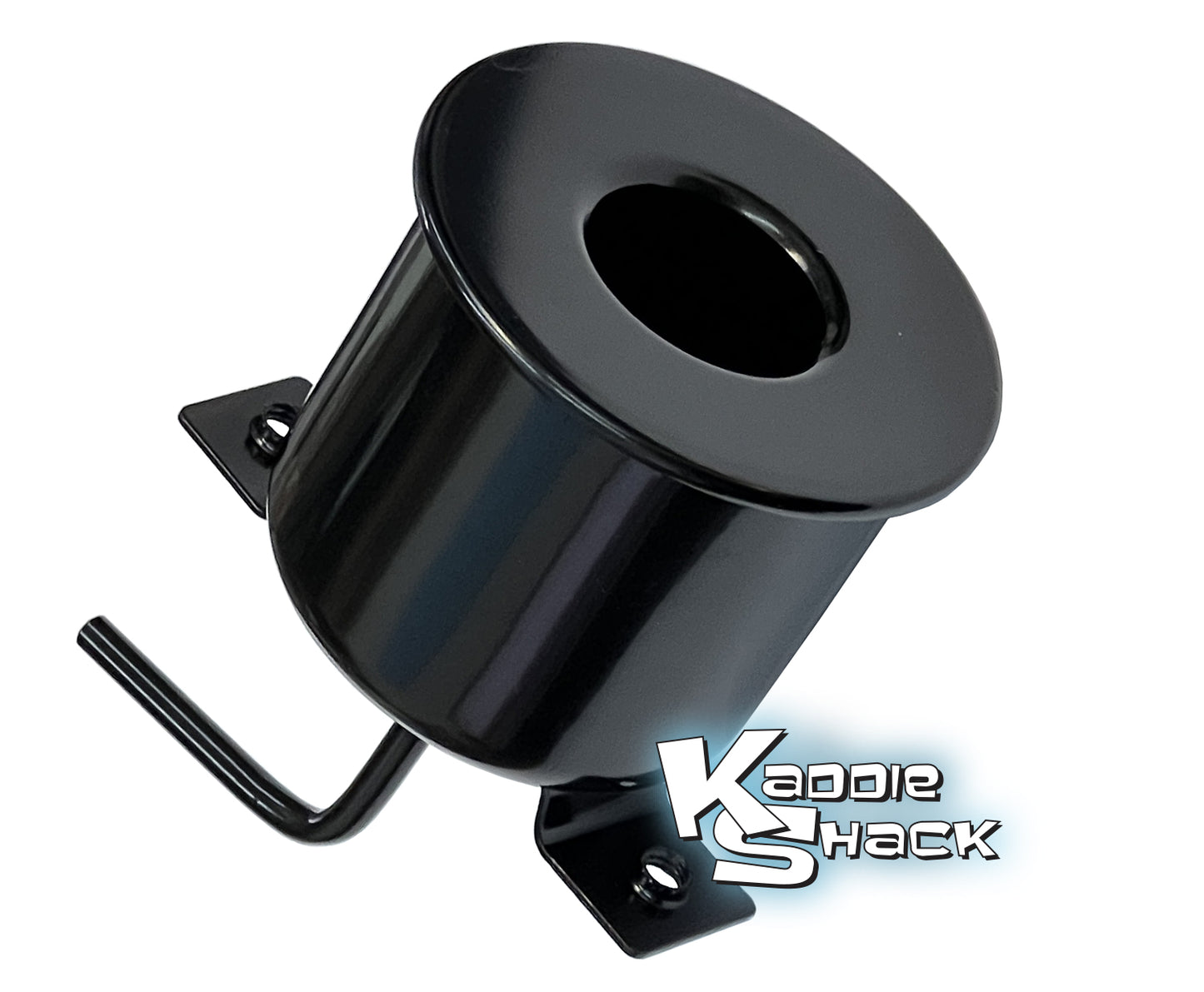 Brake Fluid Reservoir, '56 to '60 Bug, Metal