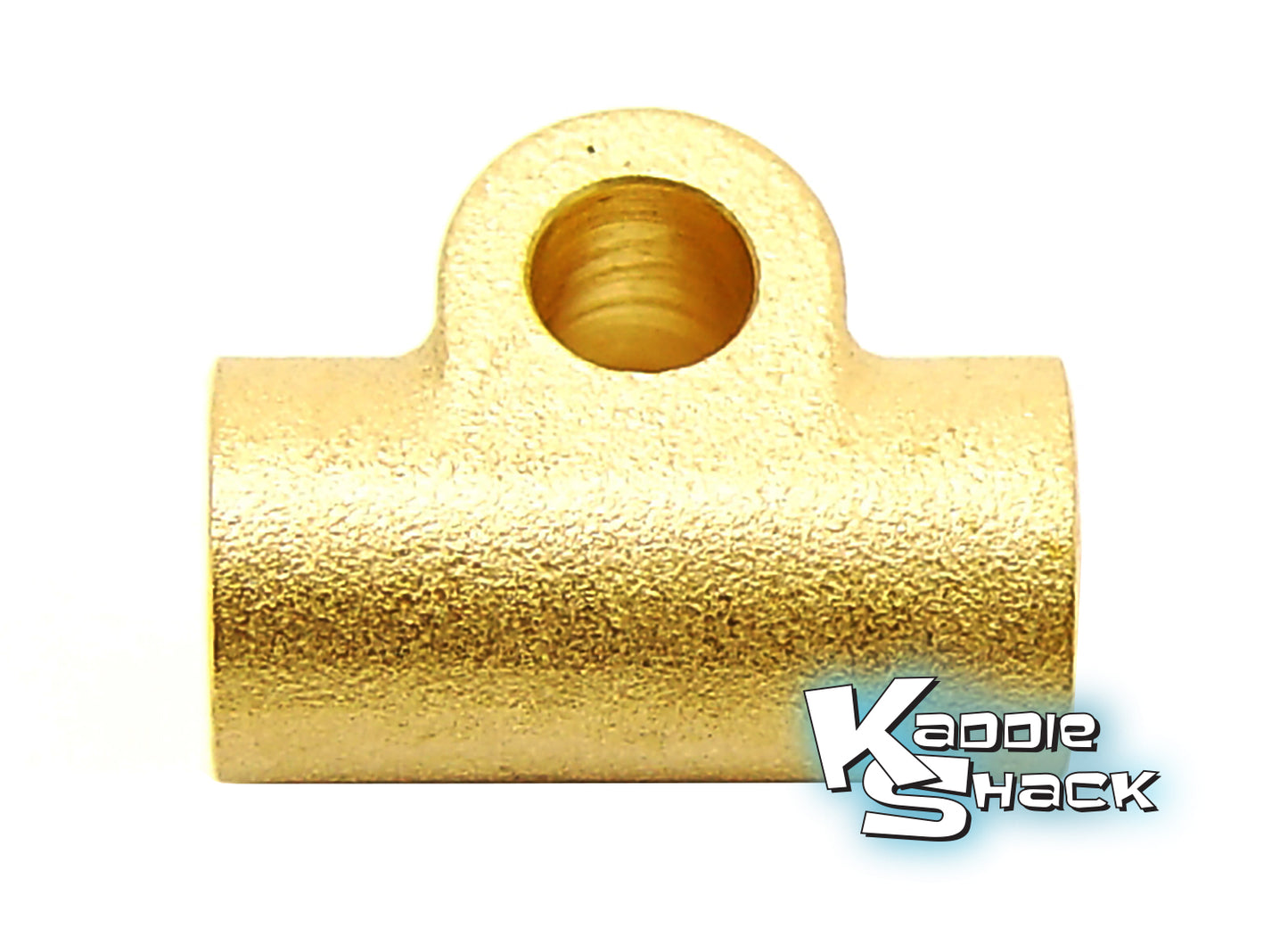 Brake Line Coupler, '69 & Later Type 1