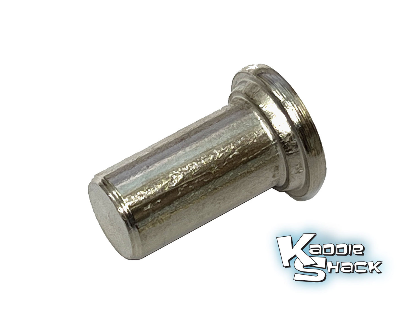 Brake Pedal Push Rod Retainer Pin, '58 to '66 Type 1
