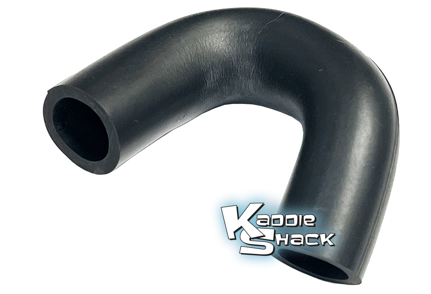Fuel Tank Vent Hose, '73 & later Super Beetle, U-Shaped