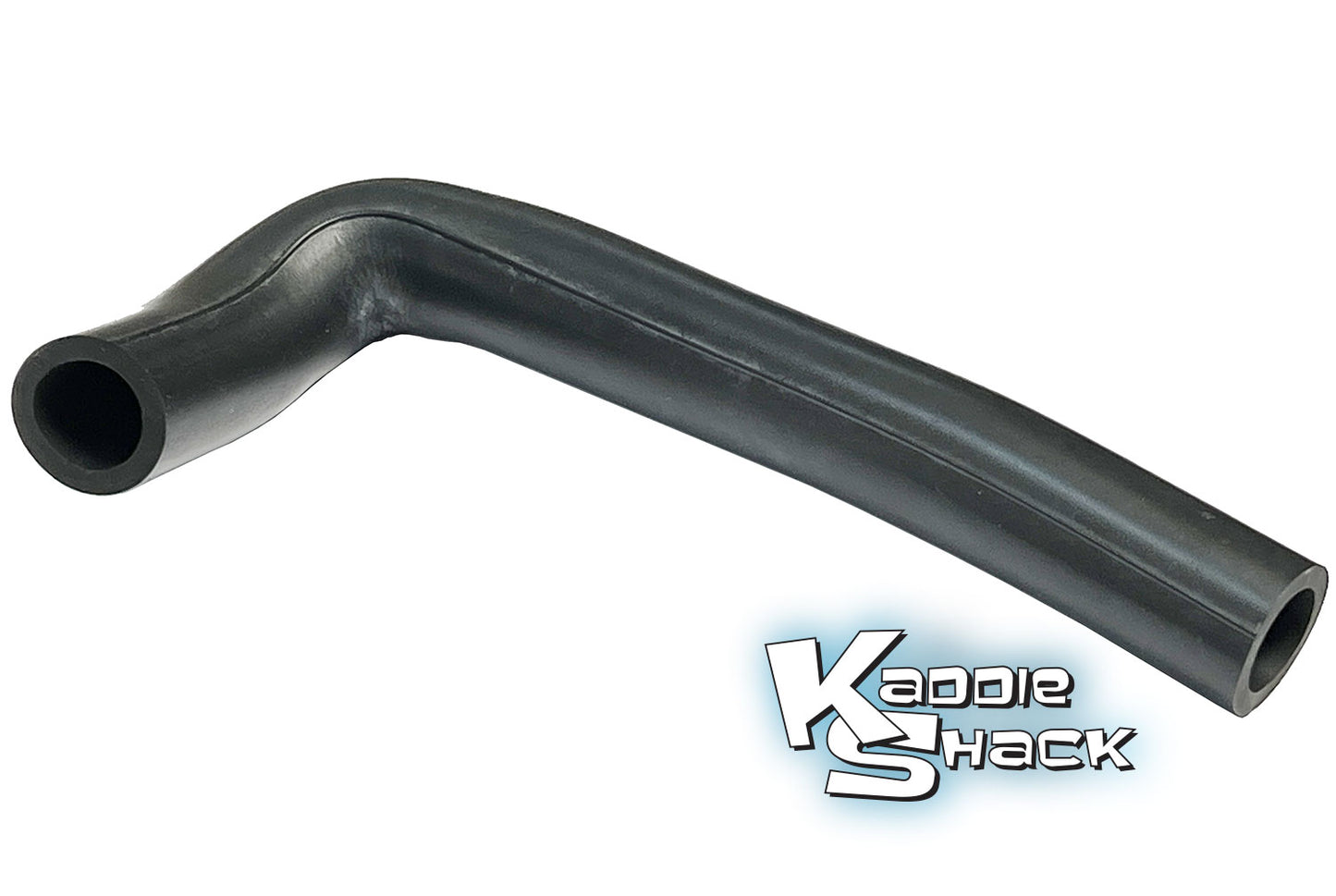Fuel Tank Vent Hose, '73 & later Super Beetle, 90 deg Elbow