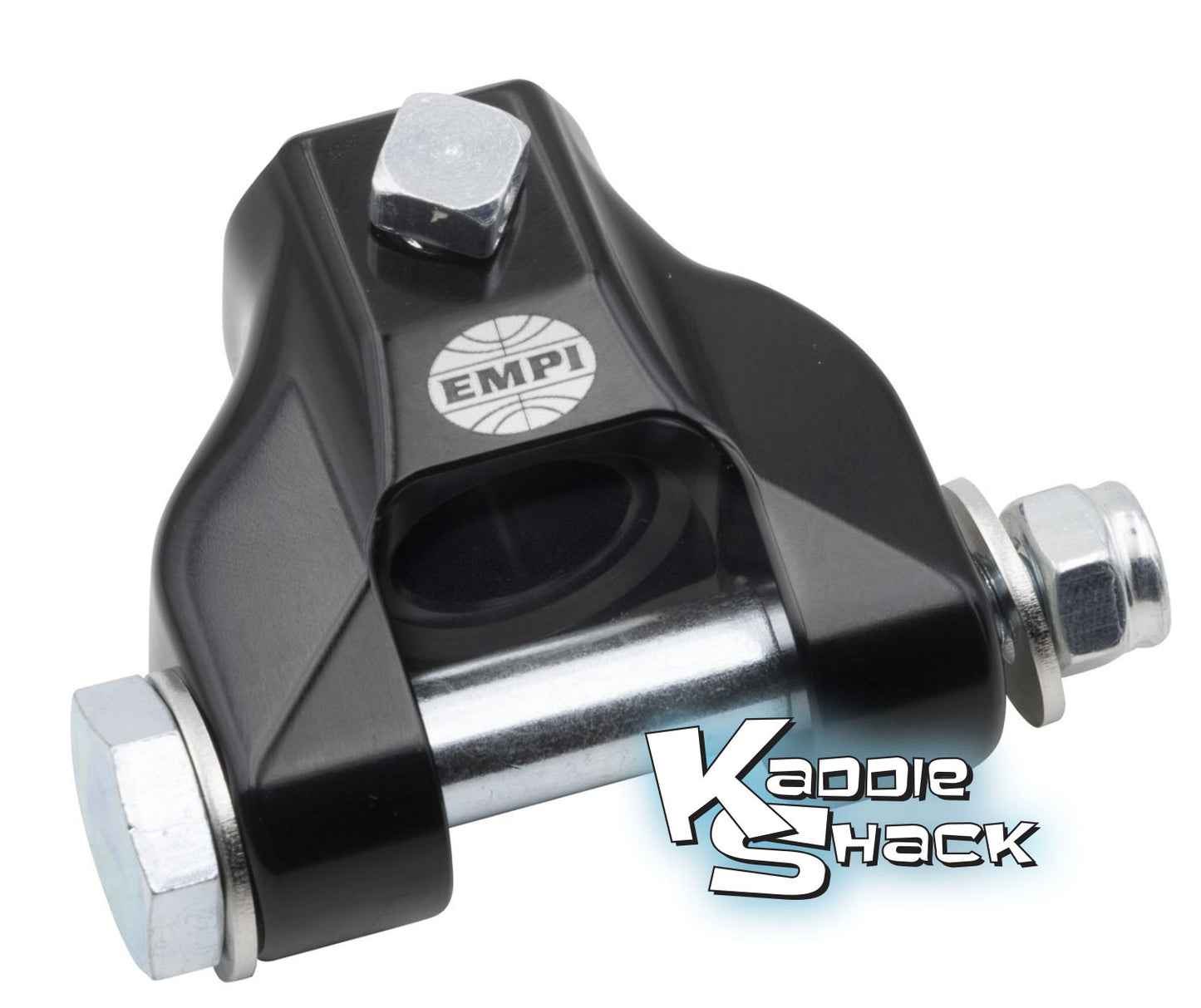 EMPI Billet Shift Coupler, '65 & Later Type 1 & 3, '68+ Type 2
