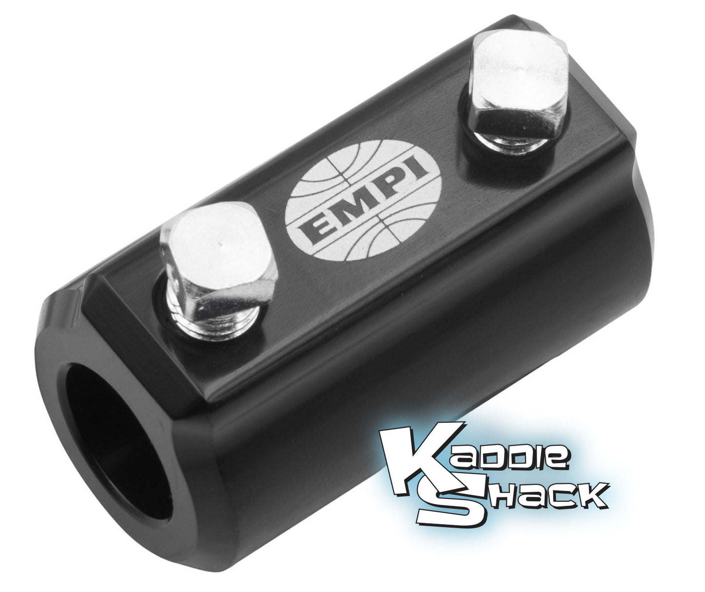 EMPI Billet Shift Coupler, '50-'64 Type 1 & 3, '50-'67 Type 2