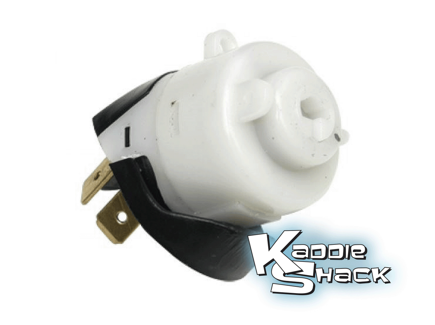 Ignition Switch, Electrical Portion, '74 to '79 Bug, Ghia