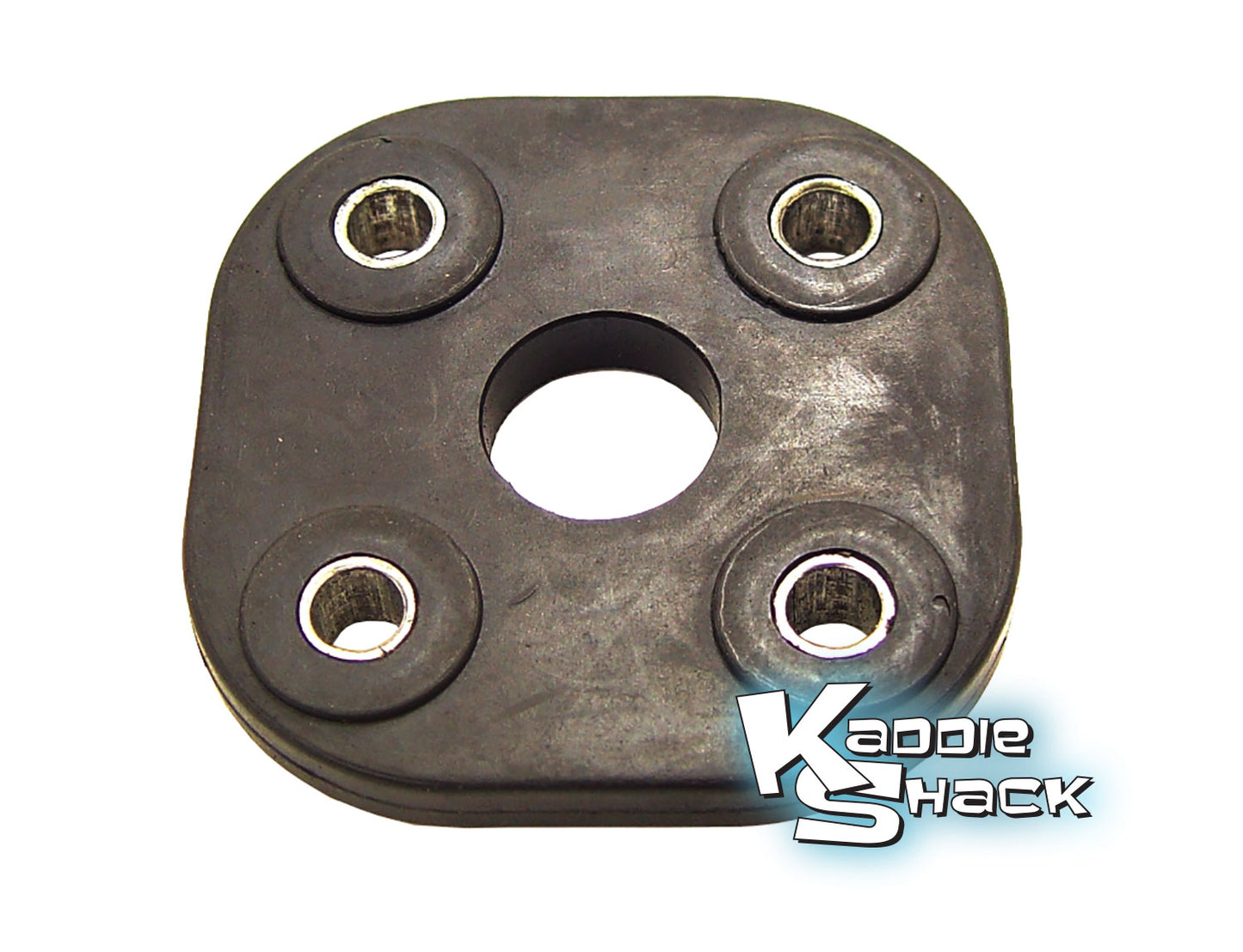 Steering Coupler, '68 & Later Bus