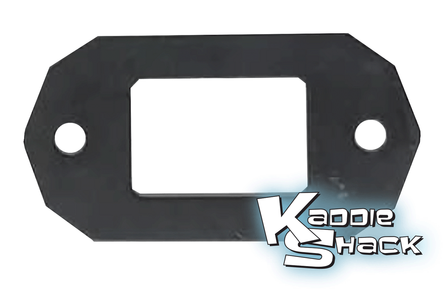 Reverse Lockout Plate for EMPI 4450 & 4451 Trigger Shifter