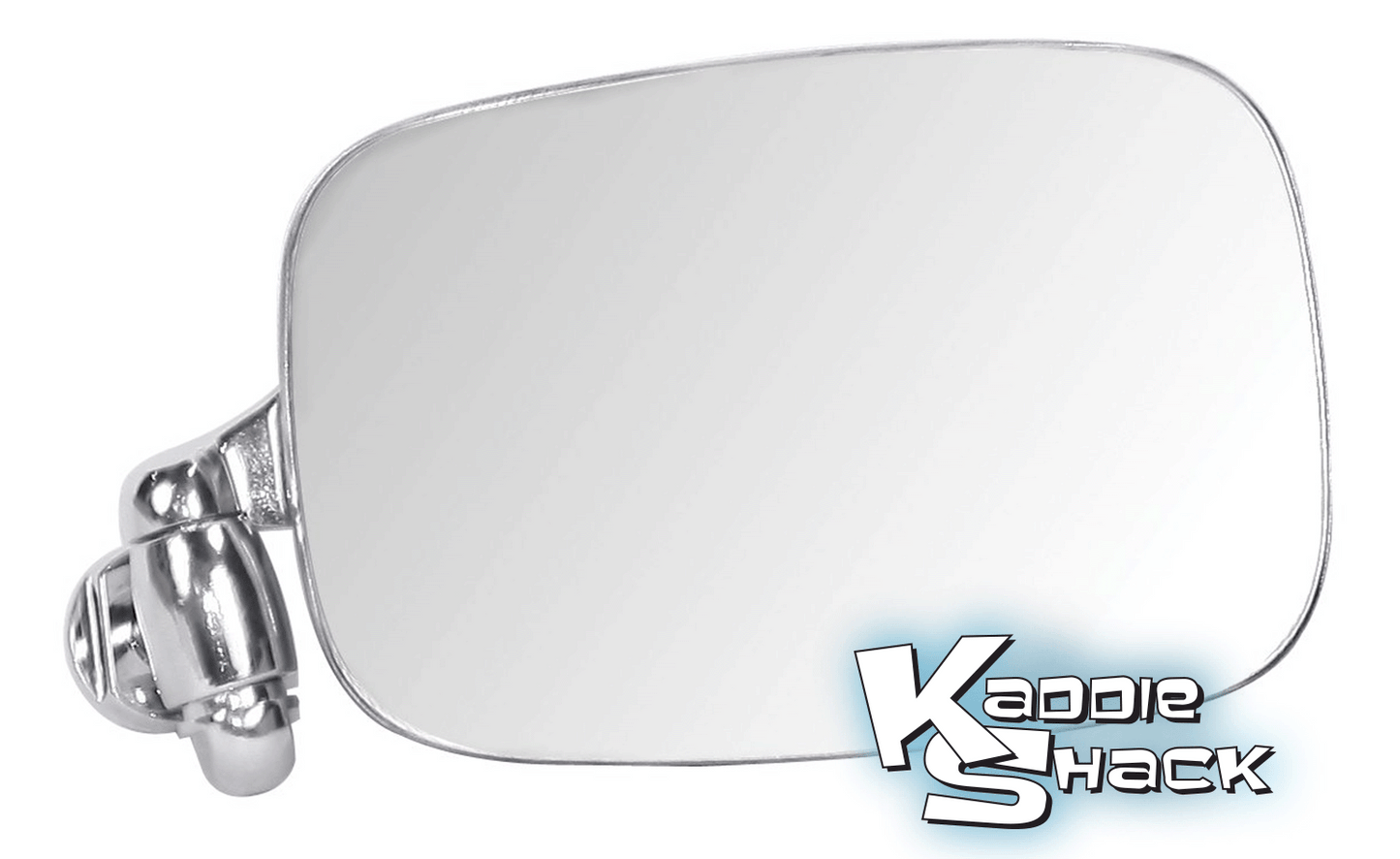 '66 and later Karmann Ghia Mirror, Left