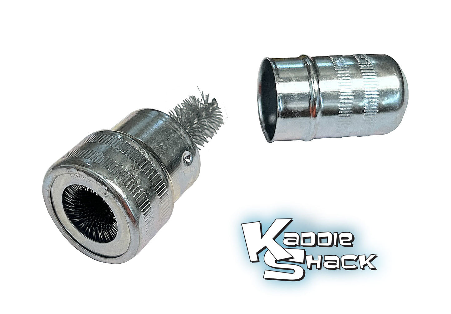 Battery Post & Terminal Brush Cleaning Tool