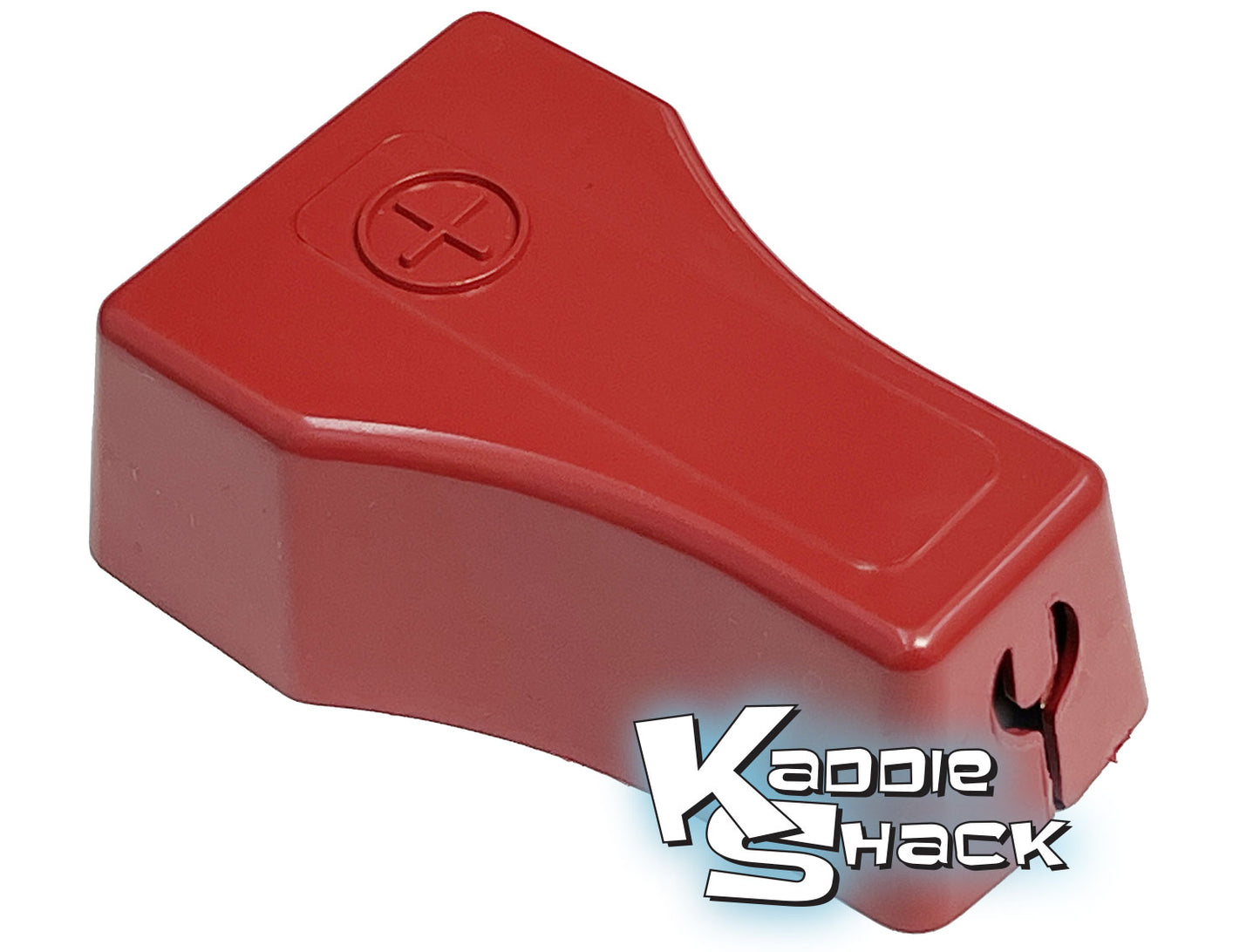 Battery Terminal Protective Cover, Prevents Fires