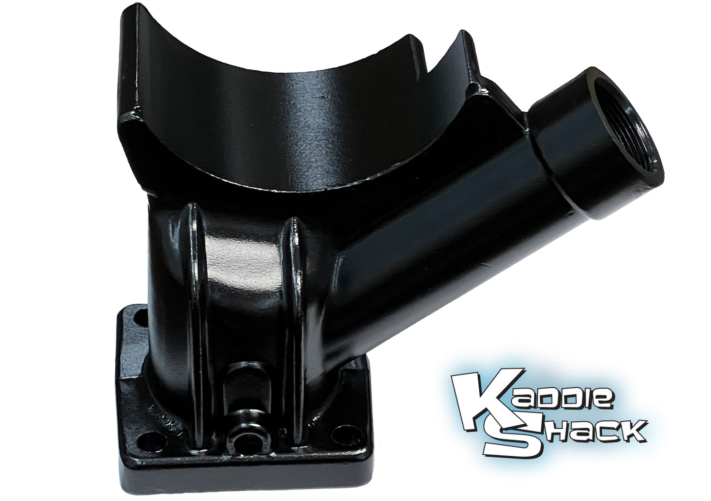 Alternator/Generator Stand, Black