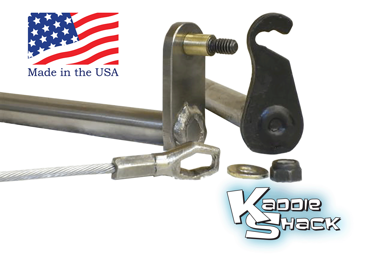 vw pedal Classic Bug Parts Redesigned VW Clutch Pedal Shaft Upgrade