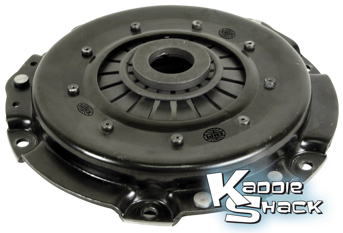 EMPI 1700 lb. Heavy Duty Pressure Plate