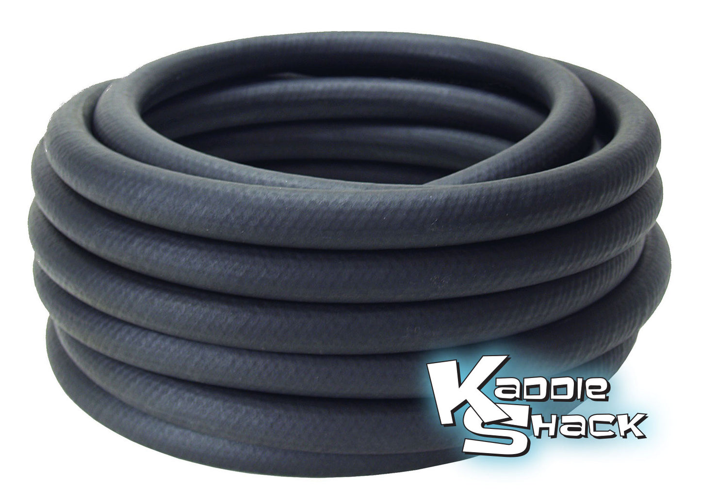 1/2" Diameter Oil Pressure Hose For Barbed Fittings, per foot