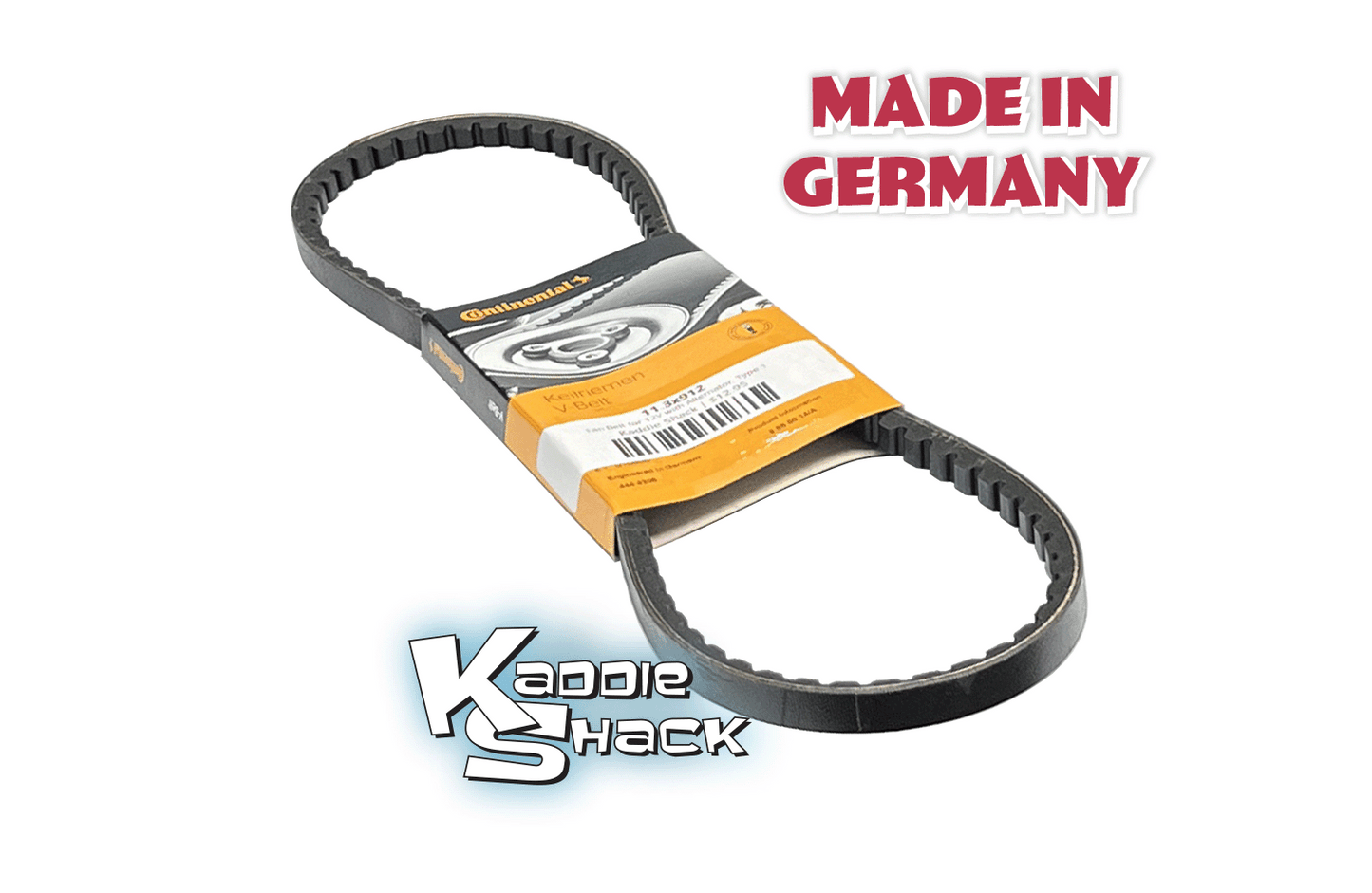 Fan Belt for all Type 3