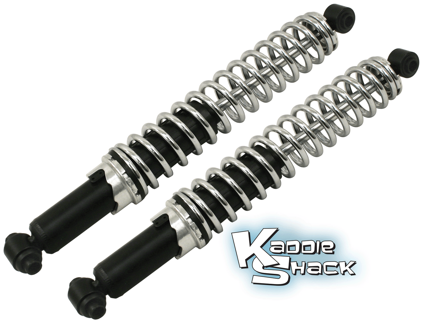 EMPI Coil-Over Shocks, Type 1 Link Pin Front, All Type 1 Rear, Pair