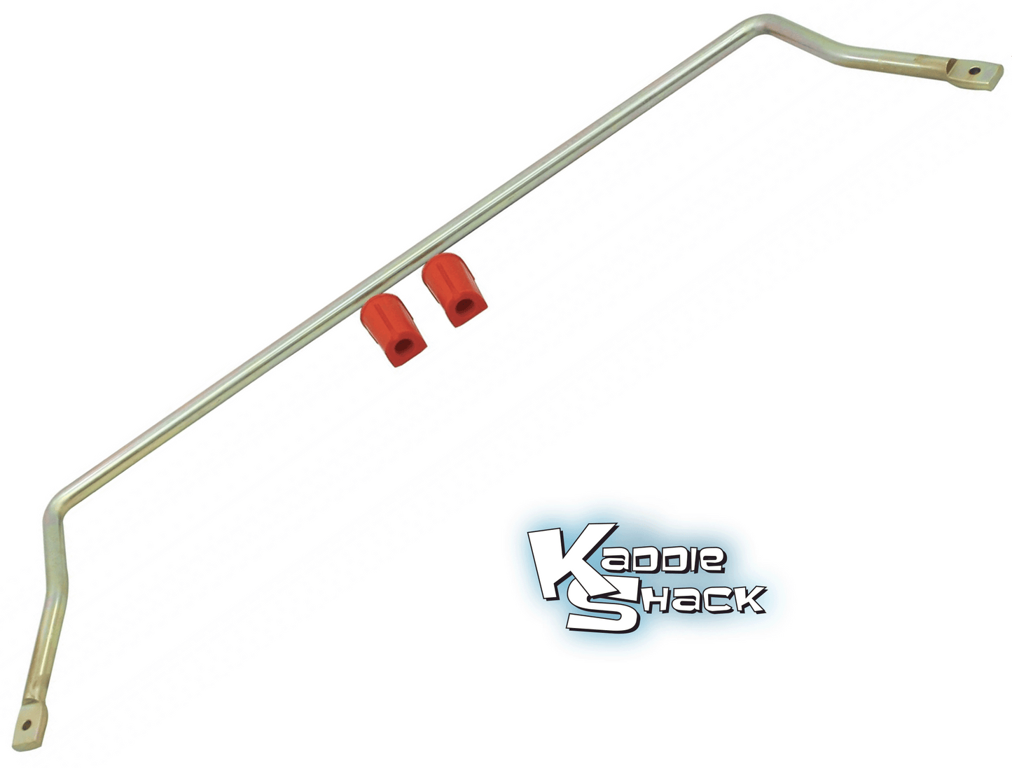 7/8" Front PERFORMANCE Sway Bar for BUS '68-'79