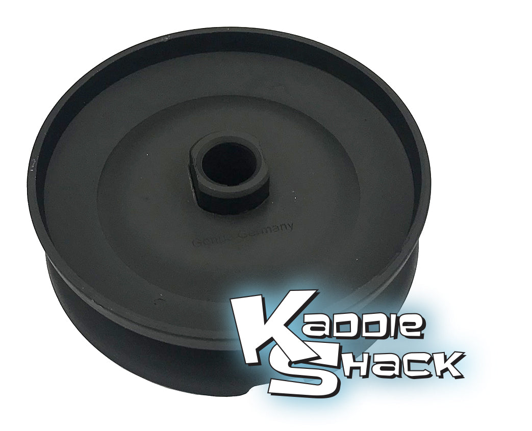 12V Generator/Alternator Pulley, Genpi Germany