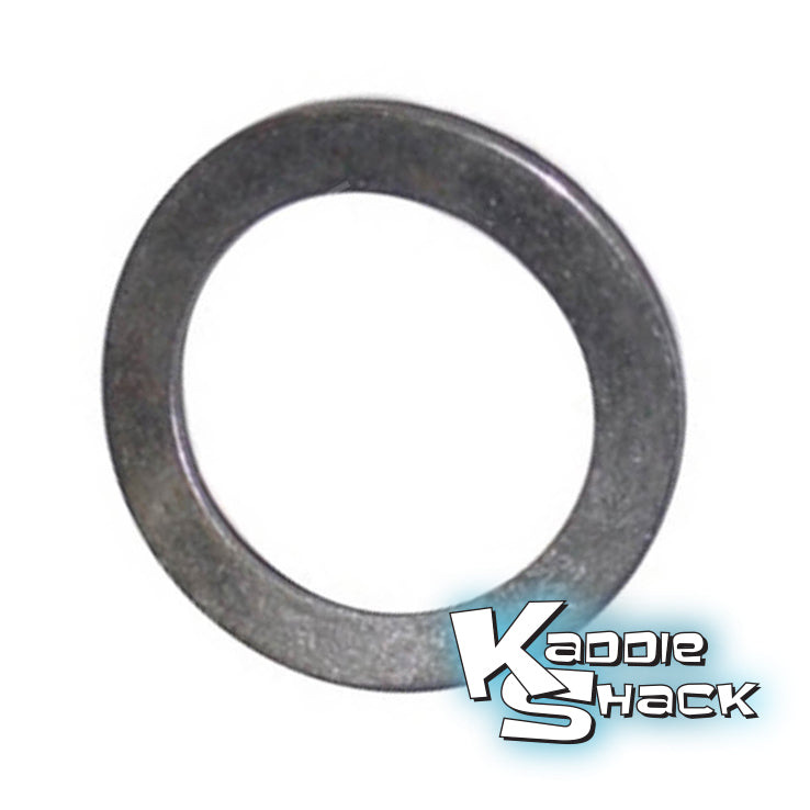 Stock OEM-Type Gland Nut Washer