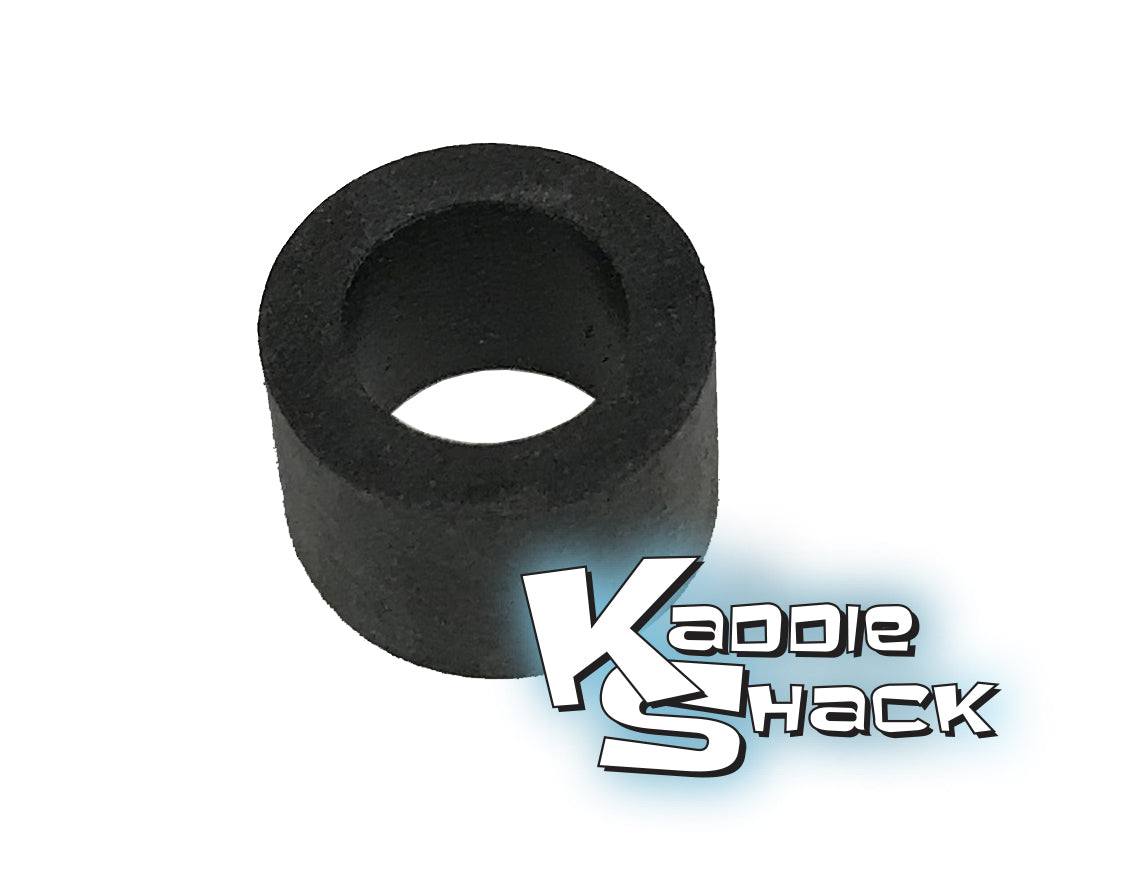 Early Style Oil Cooler Seal, Fits '50 to '70 Cases, Each