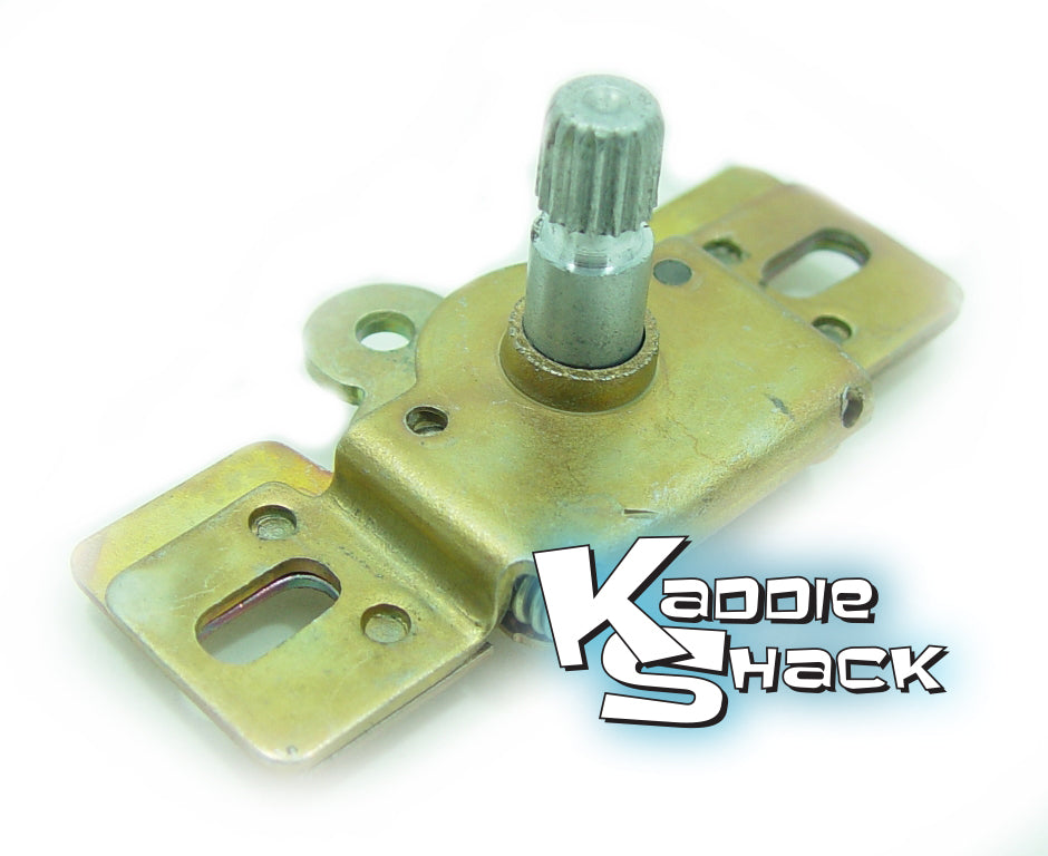 Interior Door Latch Release Mechanism, Right, '56 to '66 Bug