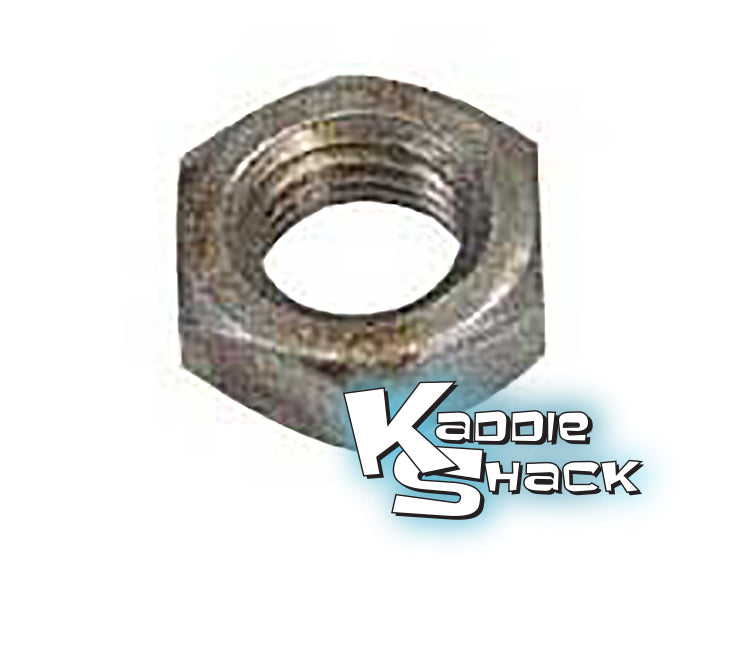Generator/Alternator Pulley Nut, Type 1 and 3 Engines Kaddie Shack