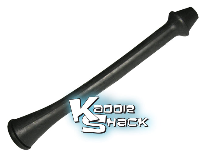 Headlight Bucket Wiring Harness Tube, Body to Light, '67+ Type 1