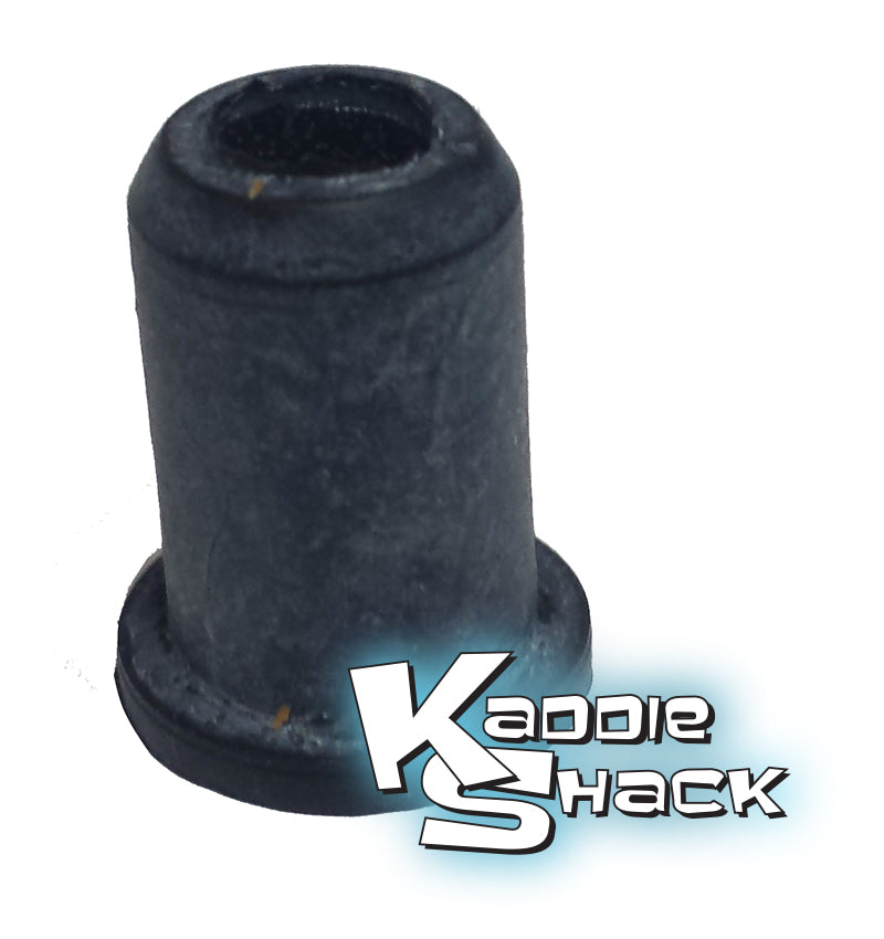 Speedometer Cable Seal, All Air Cooled VW's with Speedo, German