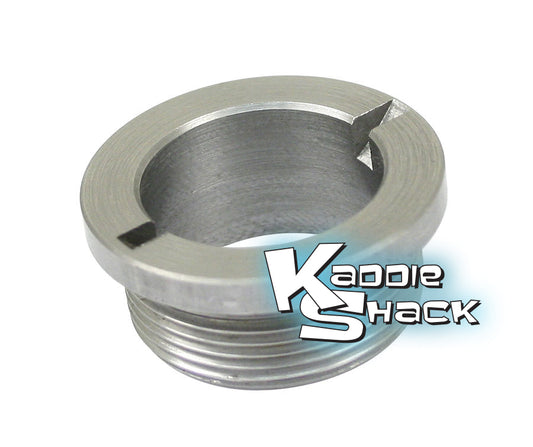 Oil Filler Nut For Alternator/Generator Stand