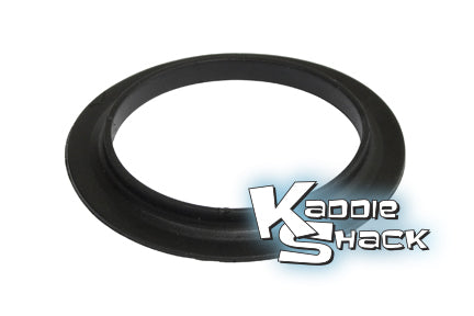 Heater Hose Grommet Seal