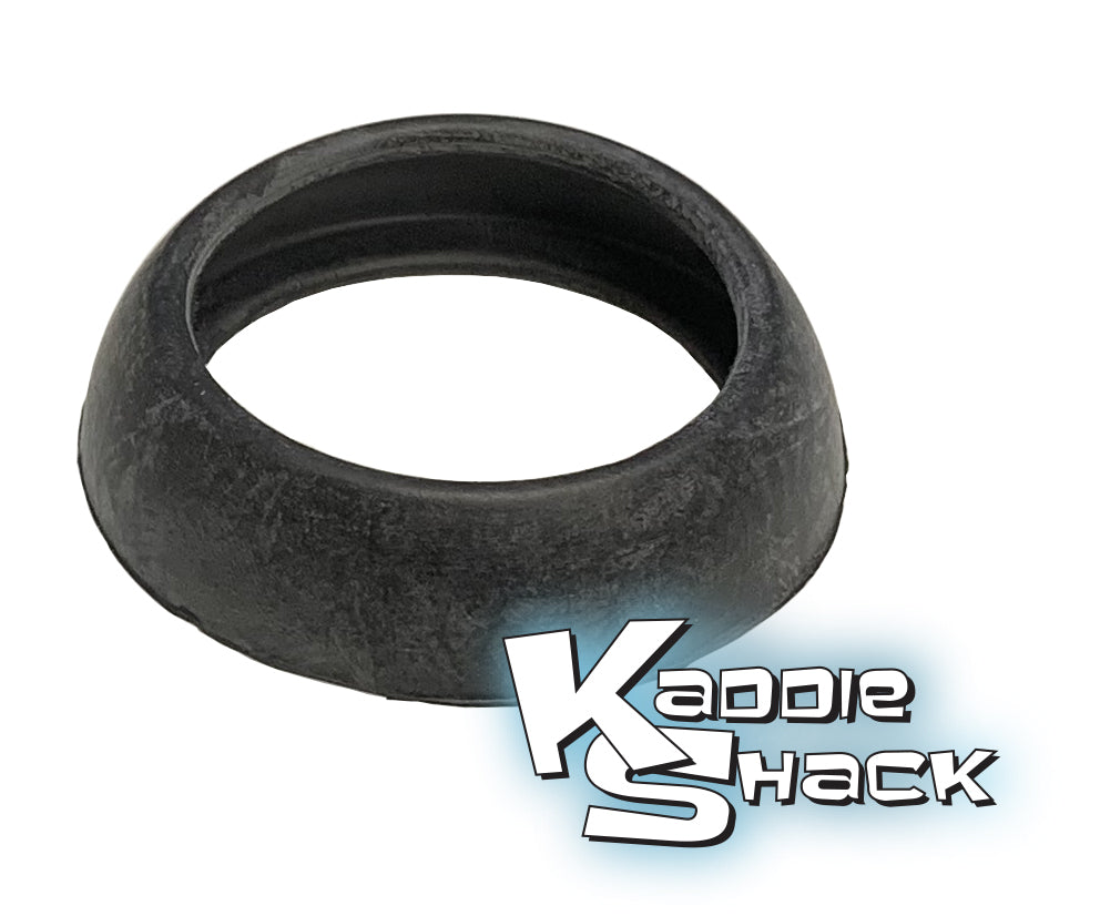 Heavy Duty Thick OE VW Heater Hose Engine Tin Grommet