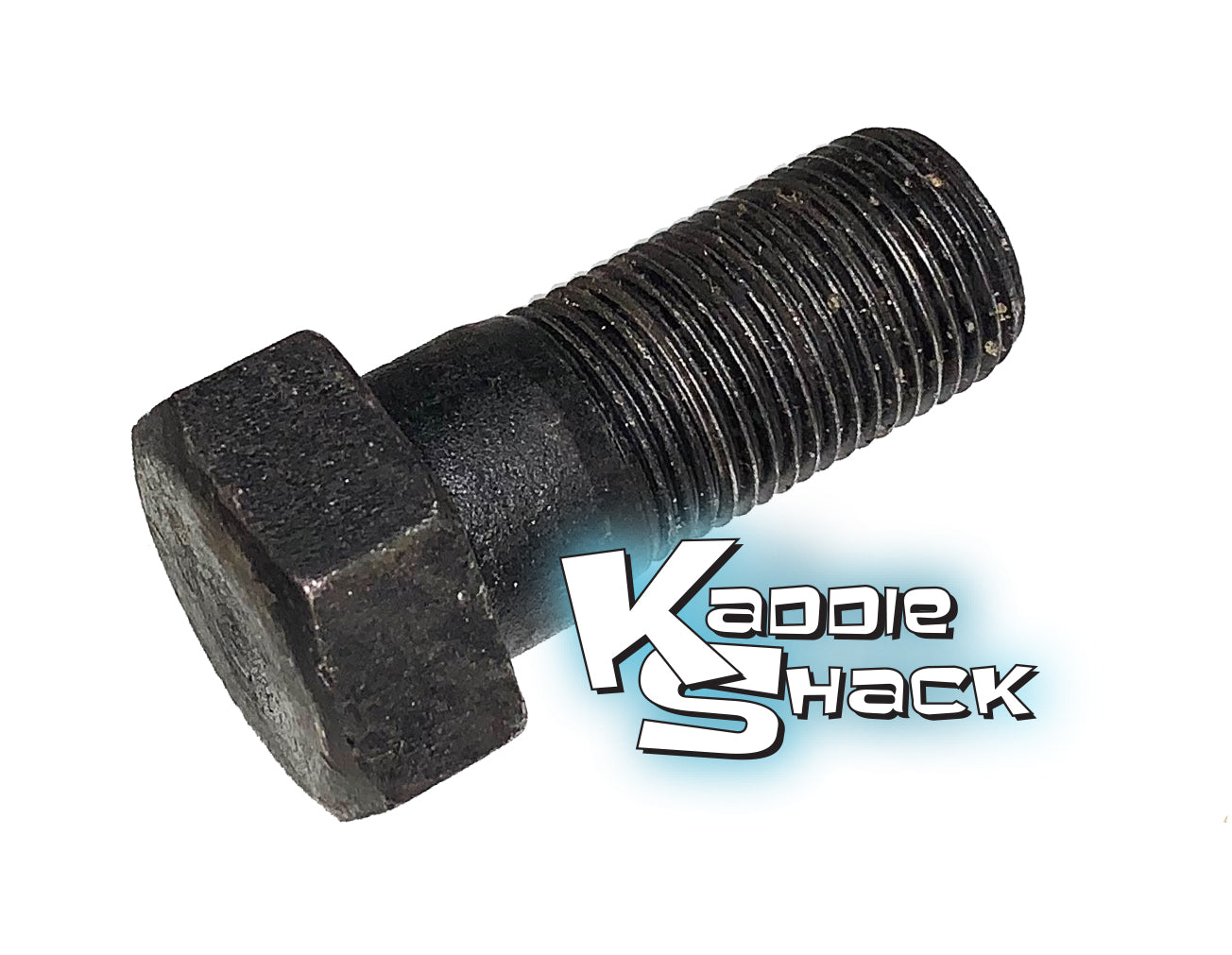 Transmission Cradle Mounting Bolt To Frame Horn