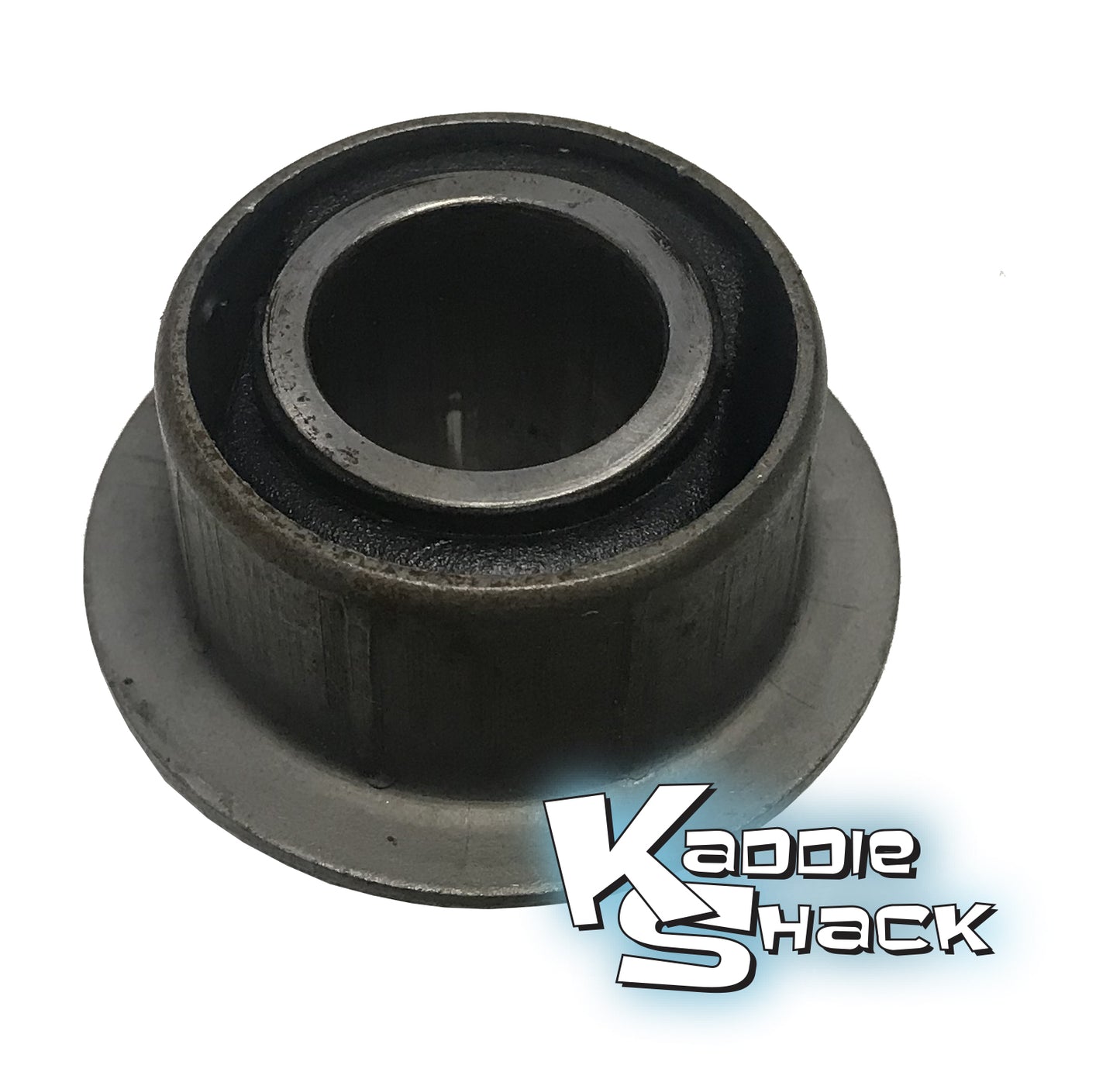 IRS Rear Trailing Arm Bushing, Factory Style, Type 1 & 3, each