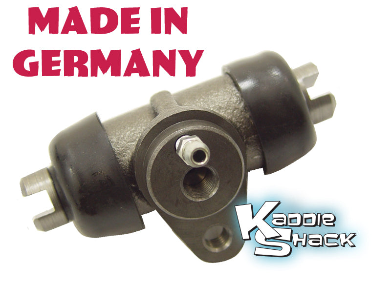 GERMAN Hydraulic Brake Wheel Cylinder Front T1 '58-'77 exc Super