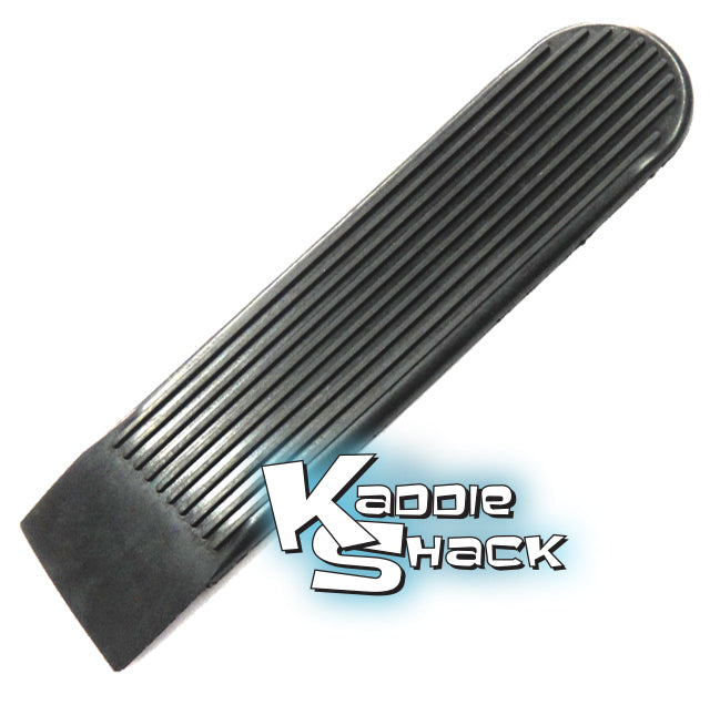 Pedal Pad, Accelerator, All Type 1 & 3