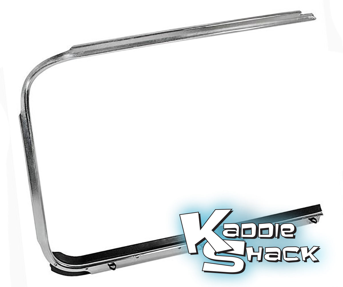 '52 to '64 Right Outer Window Scraper