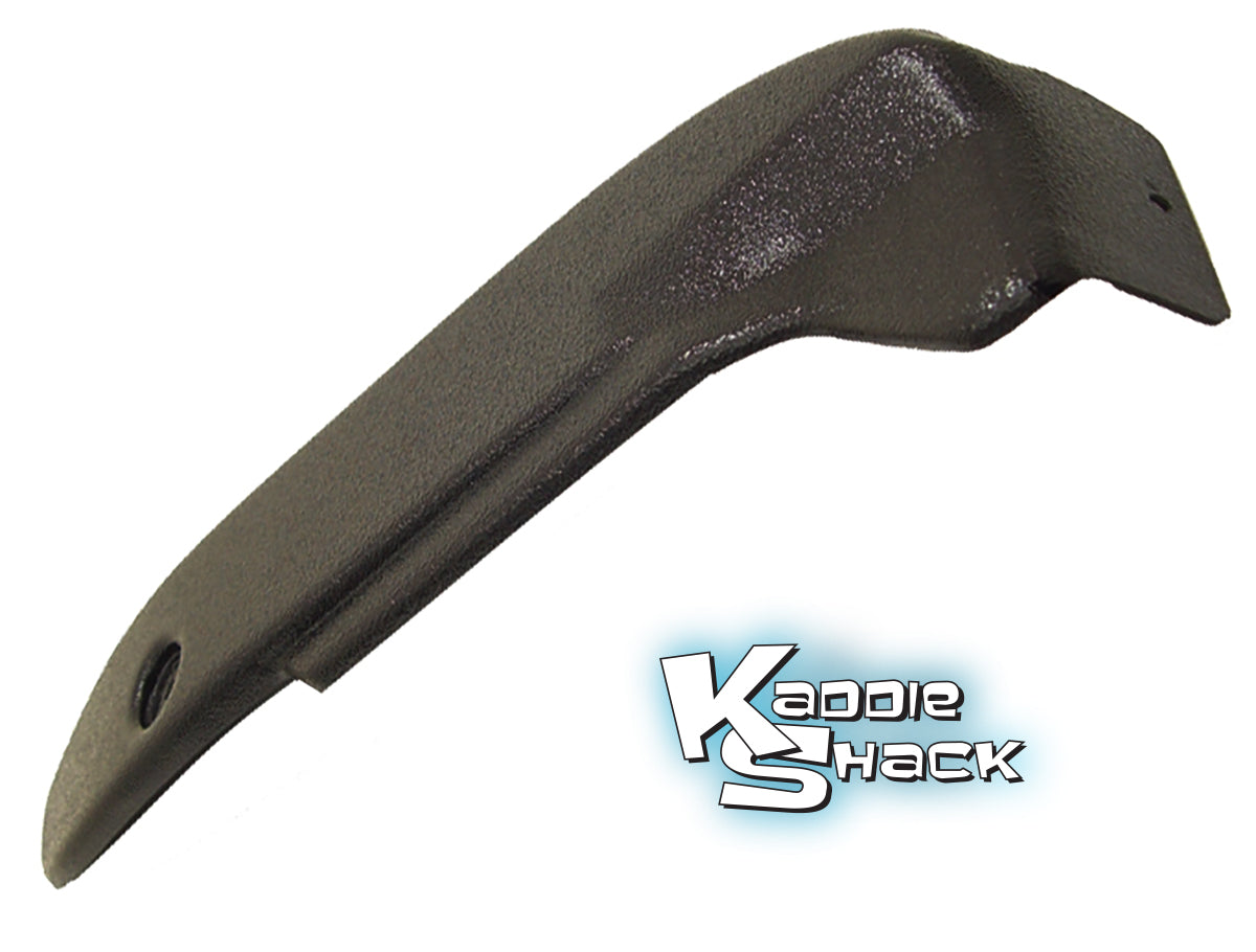 Seat Side Cover Plate, Inner Left, '73 to '76 Bug & Super
