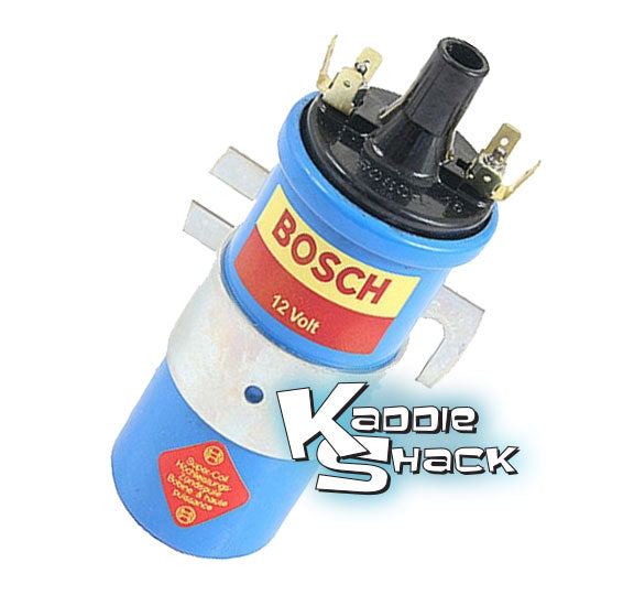 BOSCH Blue Coil 12V