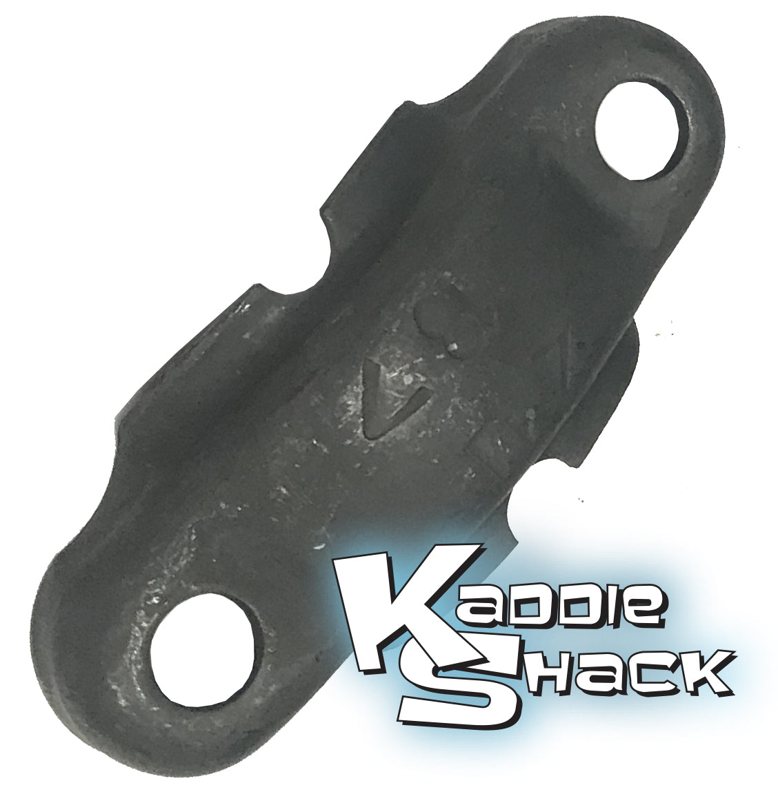 Steering Box Mounting Clamp, Type 1 & 3, Except Super Beetle