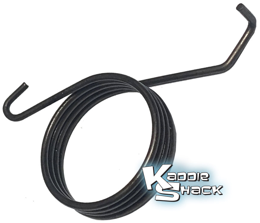 brake pedal spring Brake Pedal Return Spring, '66 & Later Type 1 & 3 – Kaddie Shack