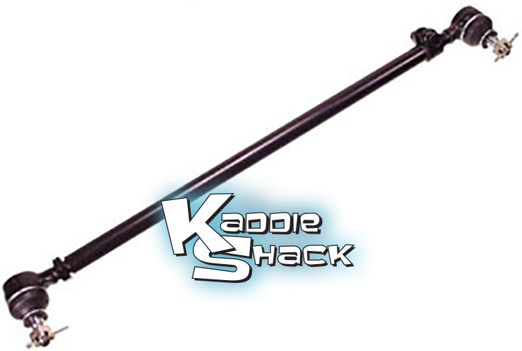 Tie Rod, Left or Right, '71 to '74 Super Beetle