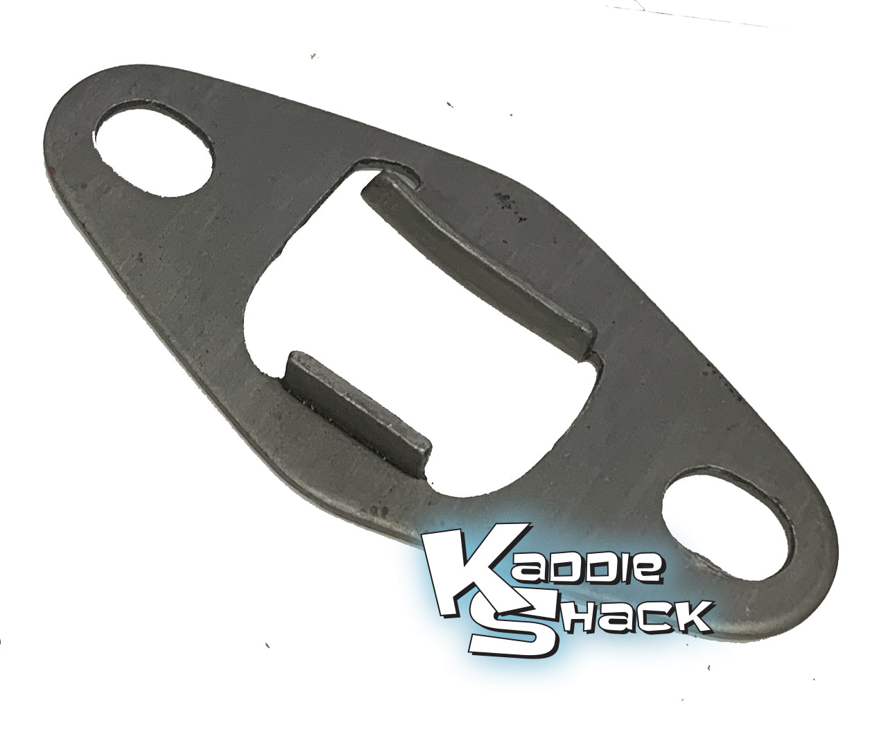 Reverse Lockout Plate, All Air-Cooled
