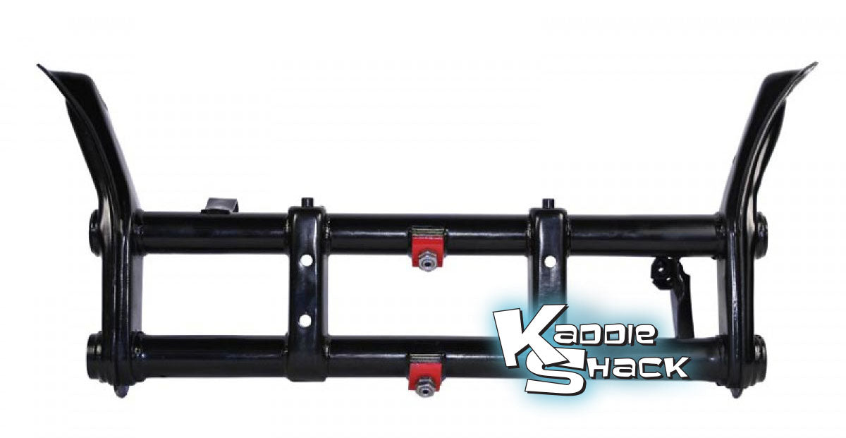 2" Narrowed & Lowered Puma-Style Adjustable Ball Joint Beam